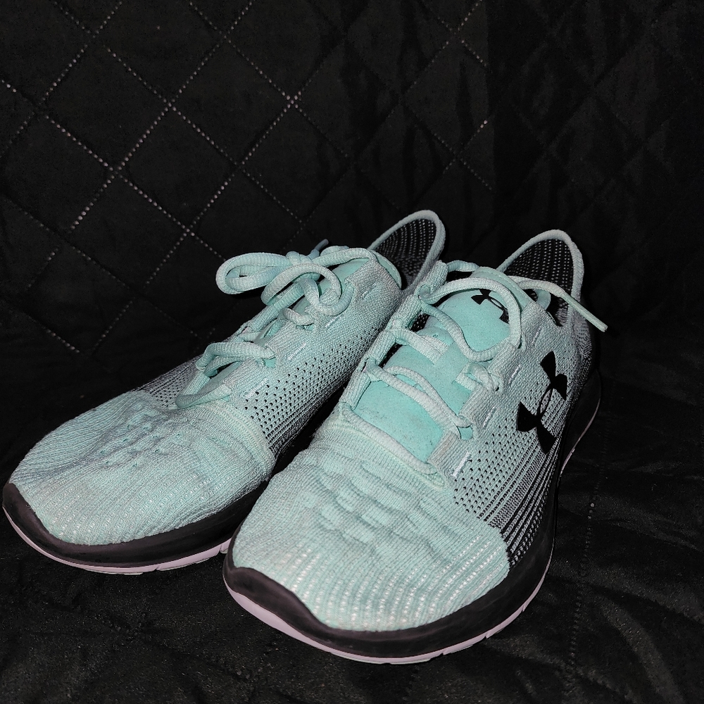 Under Armour Women's Speedform Slingride